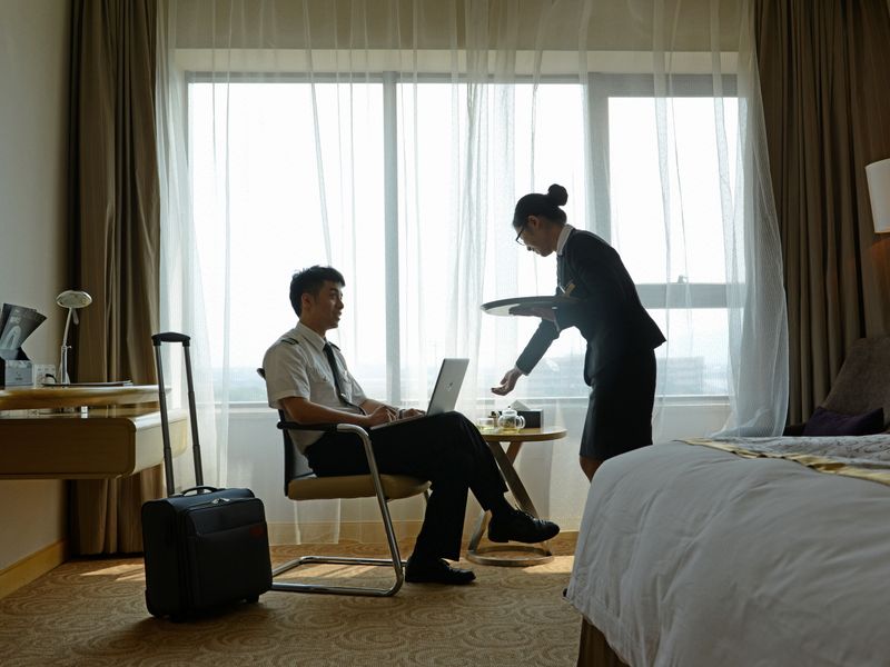 Hotel Photo 4