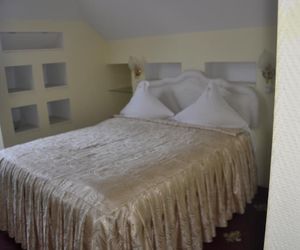 Golden Palace Resort and Spa Chisinau Moldova