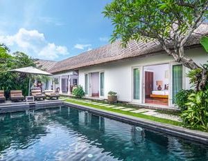 Serene Villas Seminyak Indonesia