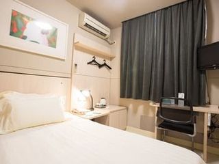 Hotel pic Jinjiang Inn - Jinan Lishan Road