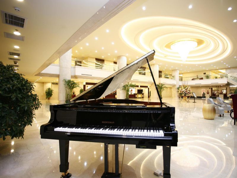 Hotel Photo 12