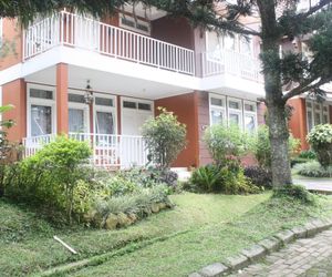 Villa Sofia Kota Bunga Puncak Cianjur Indonesia