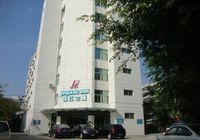Отзывы Jinjiang Inn — Xiamen Jimei University Town, 3 звезды