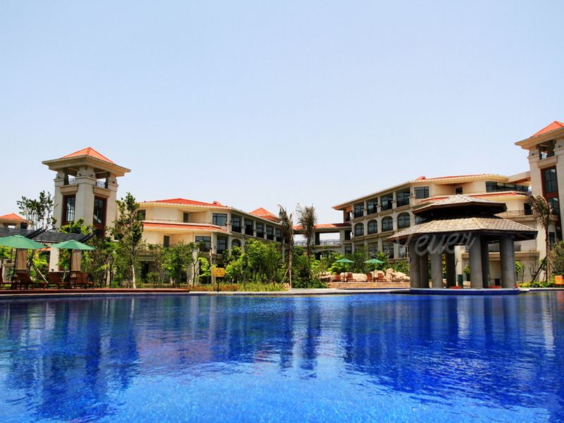 Hotel Photo 20
