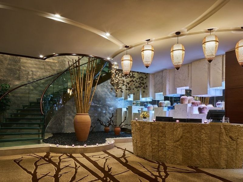 Hotel Photo 10