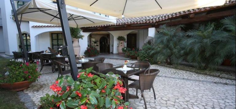 Hotel Photo 21