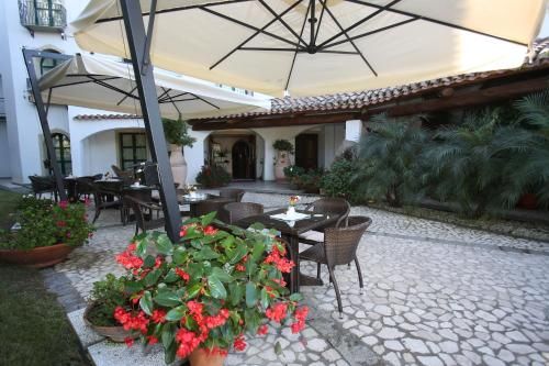 Hotel Photo 22