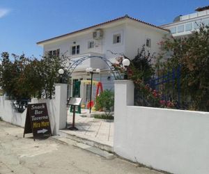 Mira Mare Hotel Megali Ammos Beach Greece