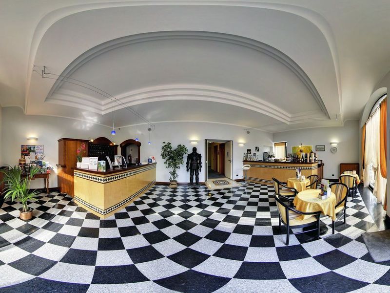 Hotel Photo 16