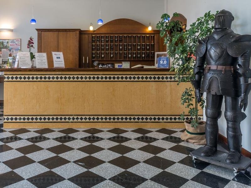 Hotel Photo 17
