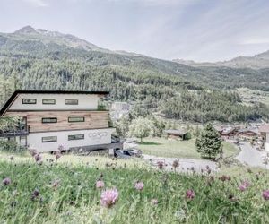 Corso Living Solden Austria