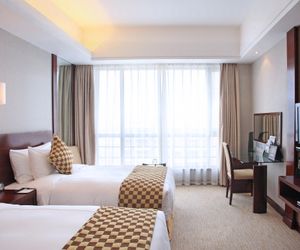 Jiaxing Fortune Holiday Hotel Jiaxing China