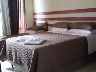 Hotel pic Canastra Season