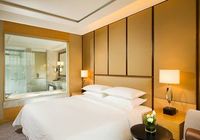 Отзывы Sheraton Qingdao Jiaozhou Hotel