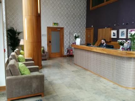 Hotel Photo 20