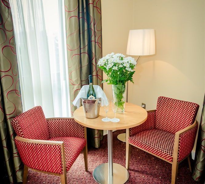 Hotel Photo 5