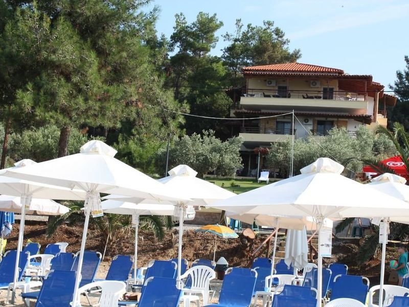 Hotel Photo 13