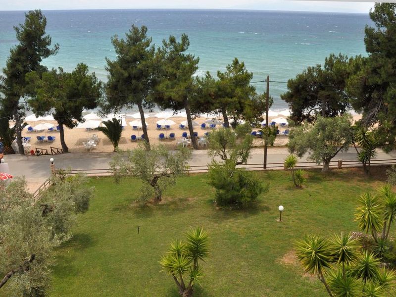 Hotel Photo 19