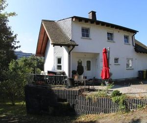 Pension Garni Haus Bismarckhöhe Bad Ems Germany