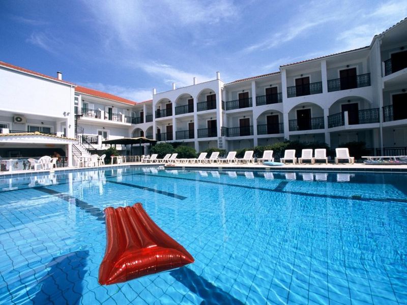 Hotel Photo 1