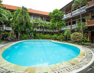 Simpang Inn Hotel Kuta Indonesia