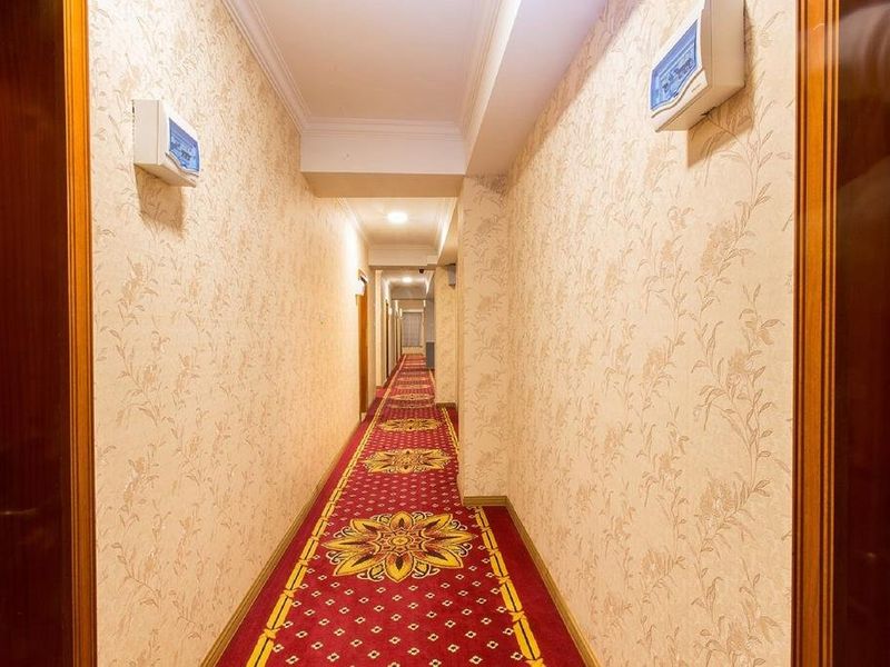 Hotel Photo 13