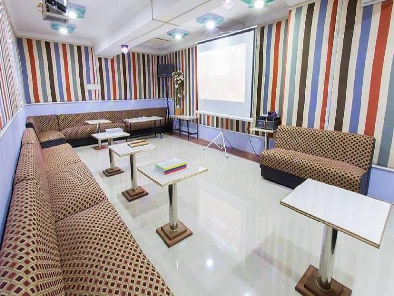 Hotel Photo 14