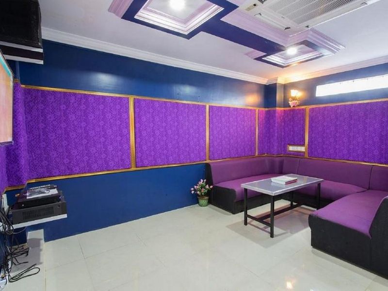 Hotel Photo 8