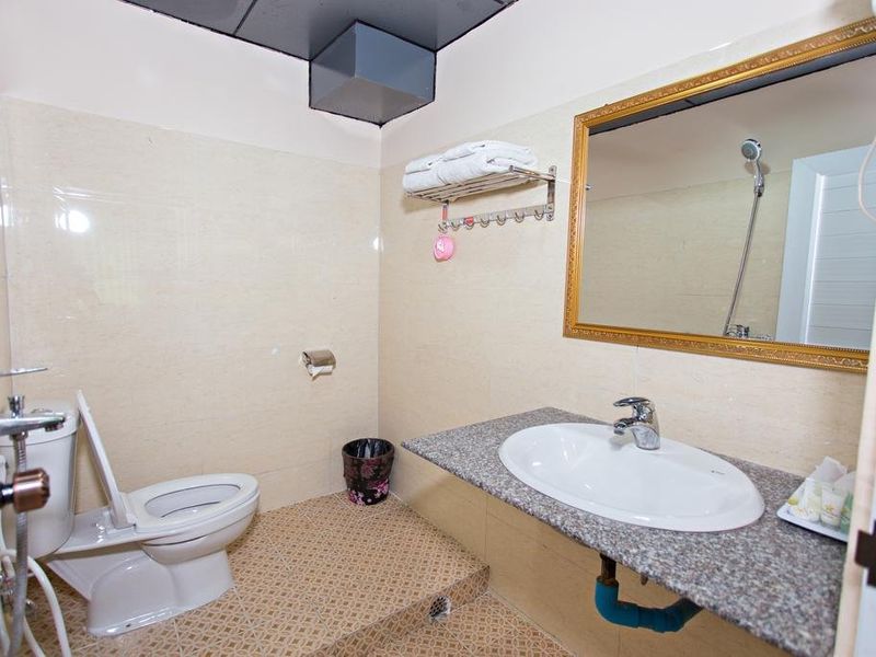 Hotel Photo 9