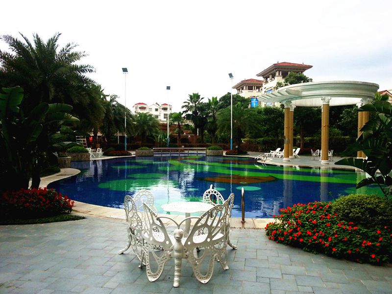 Hotel Photo 22