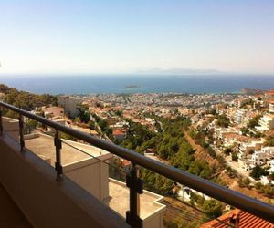 Panoramic Voulas View Apartment Glyfada Greece