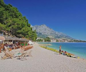 Villa Klara Apartments Baska Voda Croatia