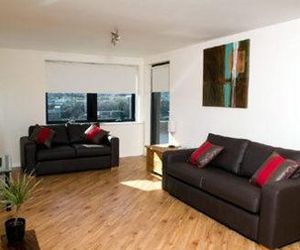 CITY APARTMENTS NEWCASTLE QUAYSIDE Newcastle upon Tyne United Kingdom