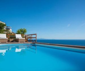 Villa Costanza with Pool Amalfi Coast Maiori Italy