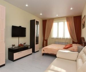 Apartment Domashny Uyut Shchorsa 54 Ekaterinburg Russia