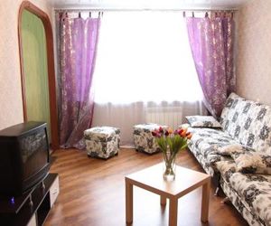 Apartment on Nevskogo Street 18 Petrozavodsk Russia