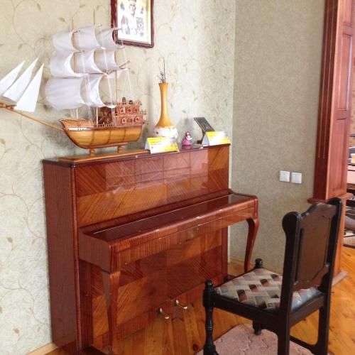Hotel Photo 7