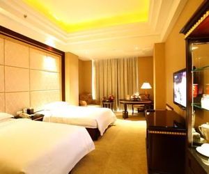 Forle Hotel Fumunchai China