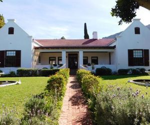 Anoud Manor Hout Bay South Africa