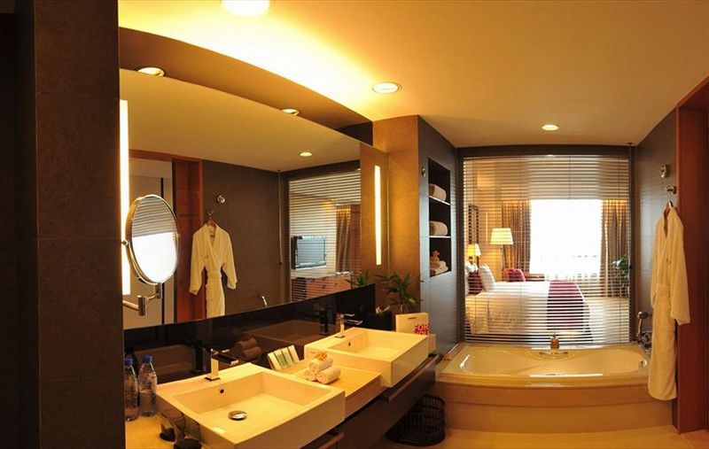 Hotel Photo 9