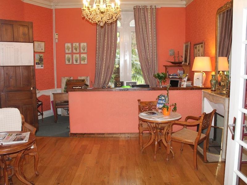 Hotel Photo 13