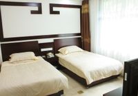Отзывы Xigu Resort — Huangshan, 3 звезды
