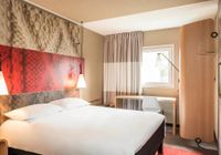 Отзывы ibis Paris Gare du Nord La Fayette, 3 звезды