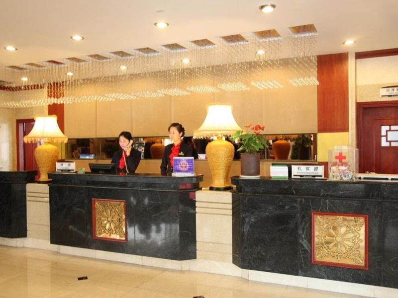 Hotel Photo 18