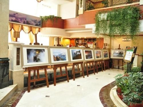 Hotel Photo 19