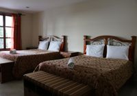 Отзывы Hotel Xiadani, Restaurante, Temazcal & Spa., 3 звезды