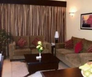 SHERAS HOTEL APARTMENT Dubai City United Arab Emirates