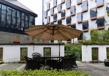 Hotel Photo 21