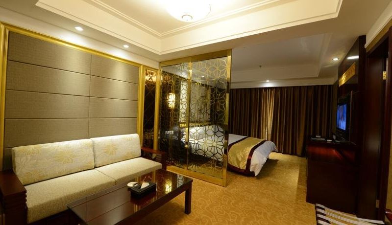 Hotel Photo 4
