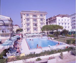 Hotel Florida Lido di Jesolo Italy